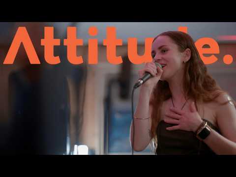 Music and OCD/Autism: Sophie-Maude's Story