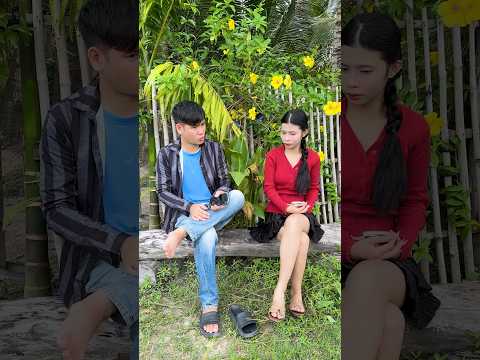 Em Không Xóa Được Đâu #shorts #trending #haihuoc