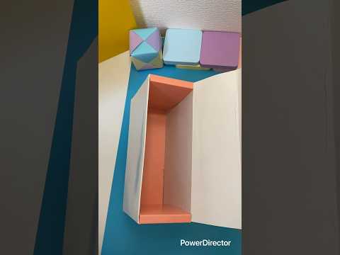 gacha box #craft #handmade #gacha