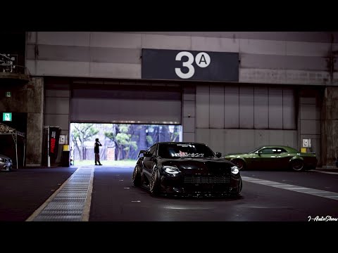 cinematic Fenderist Japan 2025 搬入SHOW