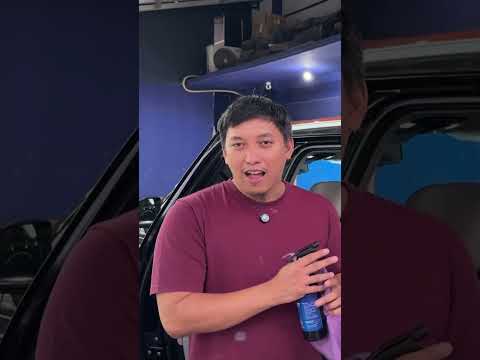 Mobil Hybrid Termurah di Indonesia!