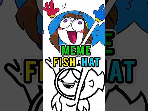 ¿POR QUÉ POMNI VOLVIO VIRAL ESTE MEME?  #theamazingdigitalcircus #digitalcircus