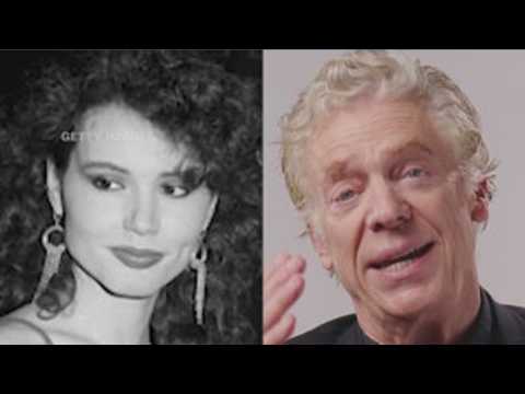 How ‘Thelma &amp; Louise’ <strong>actor</strong> turned heartbreak into gold