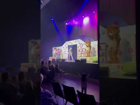 Conni - Das Zirkus Musical in Toisdorf