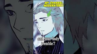 Mods are TALENTED (it’s true) #vtuber #halloweensongs