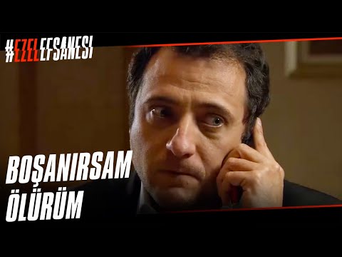 Cengiz'in Eyşan Virüsü: POZİTİF! | Ezel