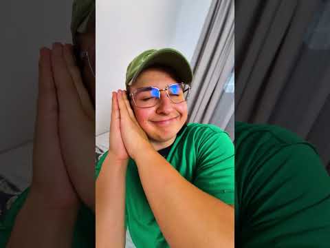 Ktoś Mnie Prankuje...