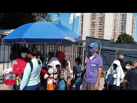 Basílica Virgen de Chiquinquirá (4)