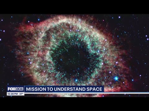 NASA's Dual Mission Launch: Unveiling the Mysteries of the Universe