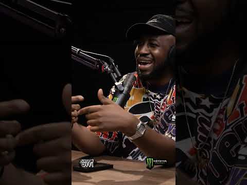 Don't Miss @AnaYormusic  Freestyle on SHOWOFF!!