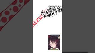 【みんなで空気読み。2】もしも戌亥とこがキリンだったら #いぬいどんどんすきになる #戌亥とこ #にじさんじ切り抜き #shorts