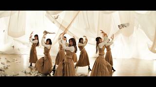 22/7_the 3rd『風は吹いてるか？』music video