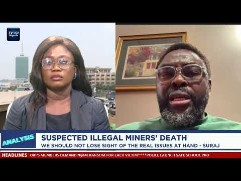 TV360 Nigeria Live Stream