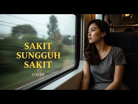 ILIR7 - SAKIT SUNGGUH SAKIT | COVER BY 4Live