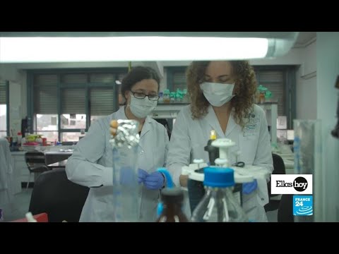 Argentina: ¿tierra de equidad entre hombres y mujeres de ciencia
