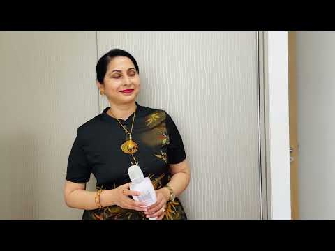 Dum Maro Dum / Tribute to Asha Ji sung by Manju Bala