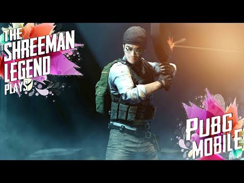 PUBG Mobile ll Show Ur Support On Facebook ( Like & share )