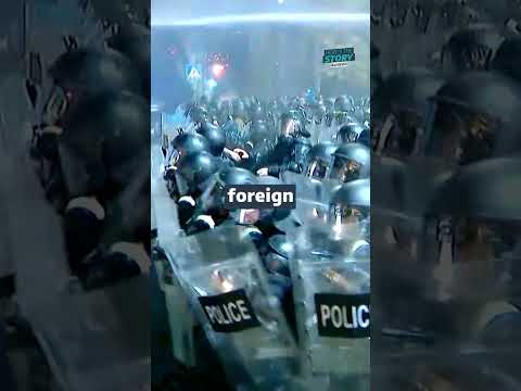 What is going on in Georgia?  #news #georgia