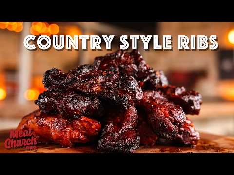 I Turned CHEAP Pork Butt into the BEST BBQ Ribs ever!