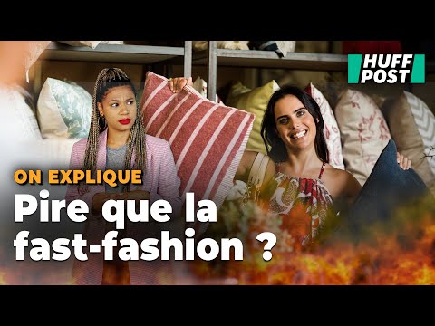 Ikea, Zara Home, Temu… Après la fast-fashion, attention à la fast-deco