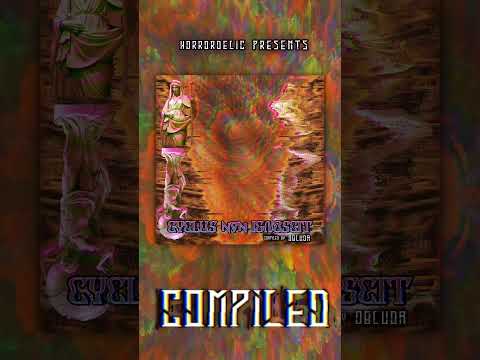[Coming Soon] VA: Cyclus Non Ignoscit - Compiled by Obluda [Darkpsy & Psycore]