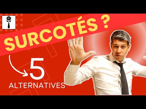 5 jeux de société ULTRA connus… que je DÉTESTE !