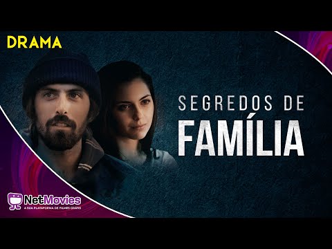 Segredos de Família (2020) - Filme Completo Dublado GRÁTIS - Filme de Drama | NetMovies