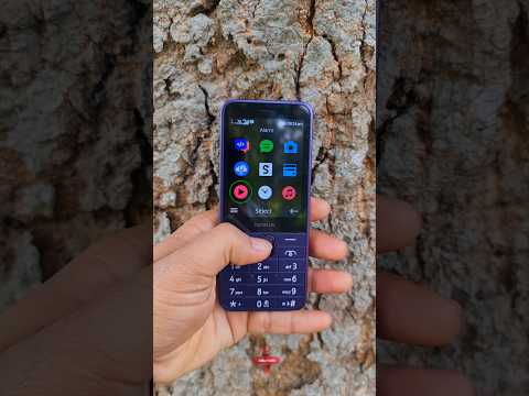 NOKIA 235 4G Keypad Ka Sach 🥺 | Kya Ye 3000 Ka Lena Sehi Hoga? | Camera Battery Display Review