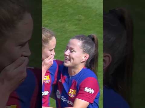 🔙 Pina vives #ligaf #ligafmoeve #fcbarcelona