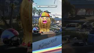 God Forbid A Fella Relaxed After A Hard Days Work