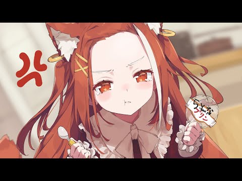 久しぶりにまったり雑談【ラトナ・プティ/にじさんじ】