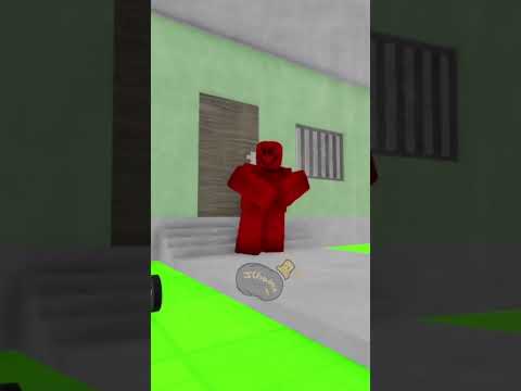 HE HAS A SKIN CONDITION #forsaken #roblox #effectking #shorts