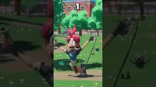 I Tried My Best..