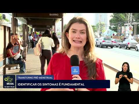 Transtorno disfórico pré-menstrual: saiba o que é e como identificar