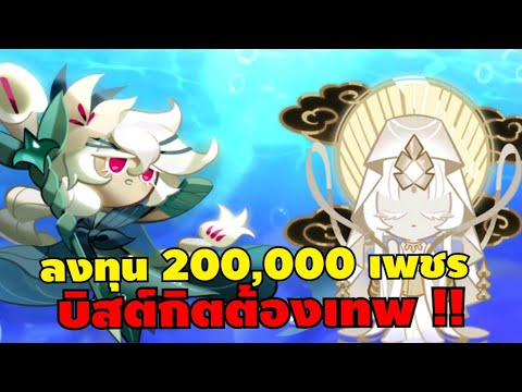 ลงทุน200,000เพชรปั้นบิสต์กิ