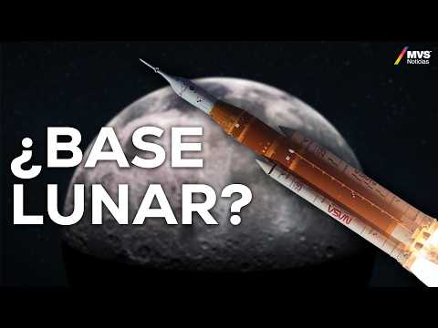 Misión ARTEMIS II: ¿Qué pasará con los ASTRONAUTAS en la LUNA? | MVS Noticias