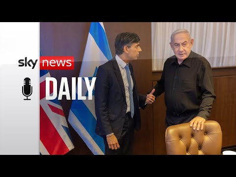 The Israeli ground invasion into Gaza: When and how?