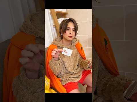 【イヴ・ロシェのコラボ商品開封してみたら!メンバー1人だけ当たらなかった、、、】 #リアルピース