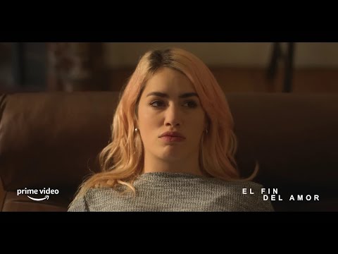 Lali Espósito en la nueva serie El Fin del Amor - Trálier Oficial (2022)