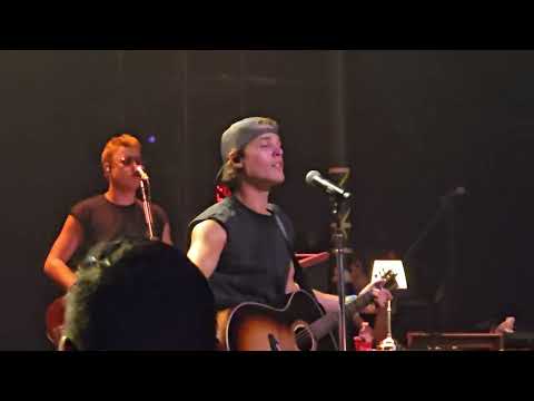 Max McNown - Dead Set (Living Till the Day I Die) #maxmcnown @maxmcnown