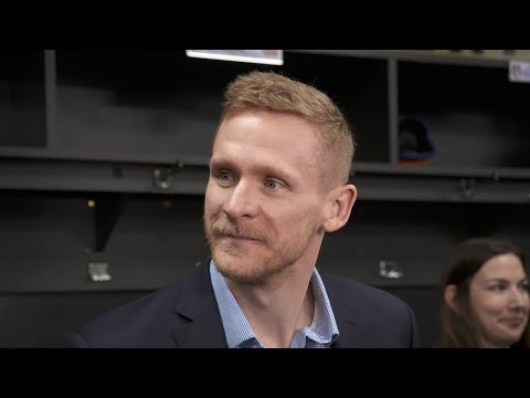 PRE-RAW | Corey Perry 05.10.24