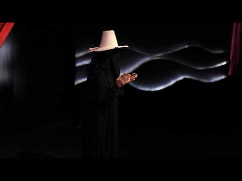 Daughter of the Earth | Beyond Borders | Fatima AlKhabeer | TEDxTaiz