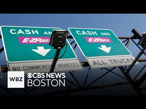 Massachusetts Senate president on migrants, college protests, and tolling New Hampshire drivers