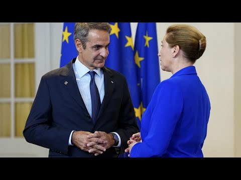 Κ. Μητσοτάκης: Όχι συμμετοχή της Τουρκίας στο SAFE όσο υπάρχει casus belli