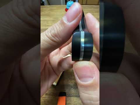 1 chiếc Damascus 37 lớp thép lõi Vg10 đến từ hàng Tojiro - Nhật Bản ! 👍👍