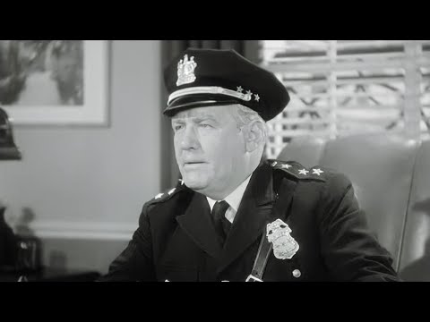 Marathon Series: Gang Busters 1942 | Hard-boiled Crime Drama - Chapter 1 to 13