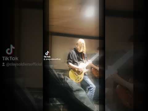 Introducing our new guitarist - James Eberhard #thisisjames #musicpromotion #guitar  #guitarsolo