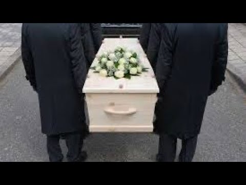 O mundo após seu funeral