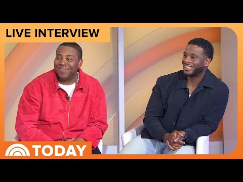 Kenan Thompson and Kel Mitchell Announce New Mobile Game