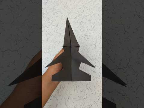 PAPER PLANE #SHORTS